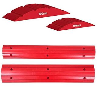 SpillTech Ultra-Bund - 32mm